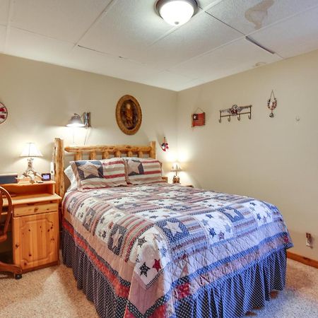 The Apartment Retreat Near Mount Rushmore Ермоса Екстер'єр фото